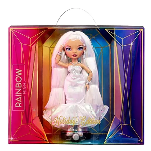 Rainbow High Holiday Edition 2022 von Rainbow High