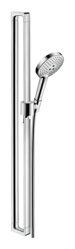 Axor Citterio E Brauseset mit Handbrause 120 3jet von AXOR