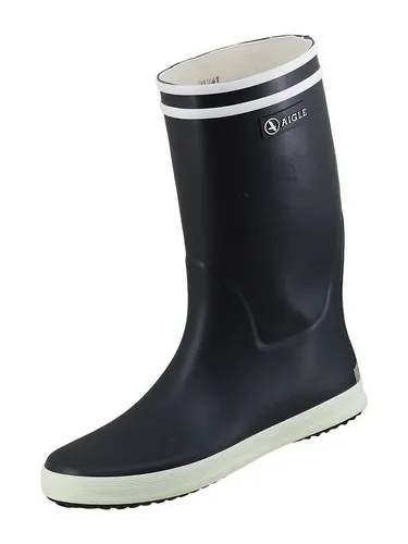 Aigle Lolly Pop Gummistiefel für Kinder - Robuste Gummistiefel für unbeschwerten Spielspaß, wasserfest und ideal für nasse Tage.