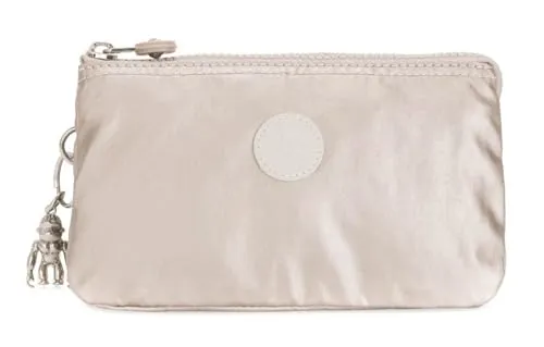 Kipling CREATIVITY L Geldbörse in beige von Kipling