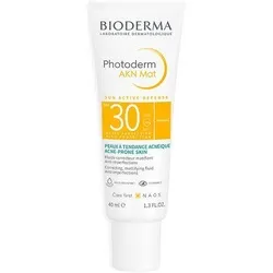 Bioderma Phot Akn30 40 ML