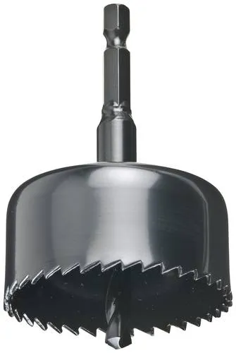 Kwb 497900 Lochsägen-Set 4teilig 26 mm, 35 mm, 40 mm, 52mm 1St.