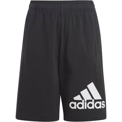 ADIDAS Kinder Shorts Essentials Big Logo Cotton