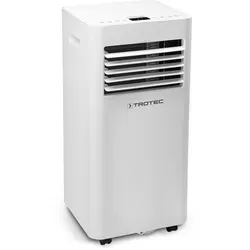 Trotec PAC 2020 E WiFi Klimagerät - Klimaanlage mit WiFi-Funktion für individuelle Steuerung, sorgt für angenehme Kühle und gesunde, trockene Raumluft.