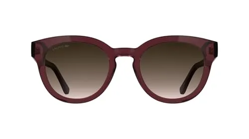 Lacoste Women's Sunglasses L6070S von Lacoste