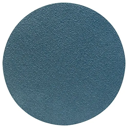 Bosch Accessories 2609256D36 Schleifscheibe, 180 mm, G40, Mehrfarbig