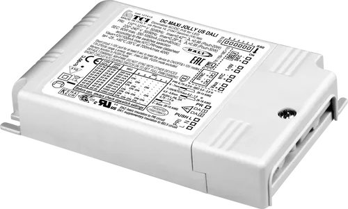 Produktbild JOLLY MAX US DAL LED-Trafo 25-60 W