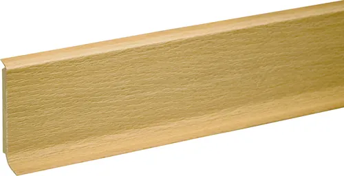FN Neuhofer Kernsockelleiste 250 cm 60 x 14 mm Buche select von FN Neuhofer