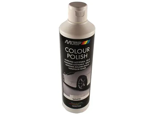 Flexible Kraftstoffleitung MTP000746 MOTIP