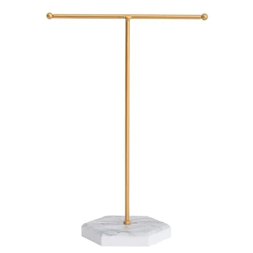 Schmuckständer & -kästen Gold von KRYMSON