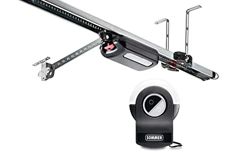 Sommer Garagentorantrieb S 9110 Pro+ Set von Sommer