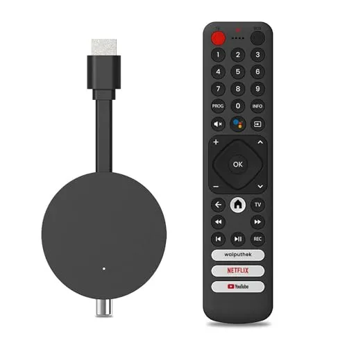 freenet TV Streaming-Stick Hybrid 3in1