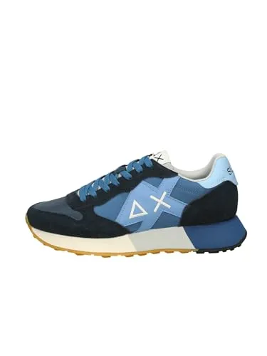 SUN68 Jaki 2.0 Bicolor S07 Hombre 42 von SUN68