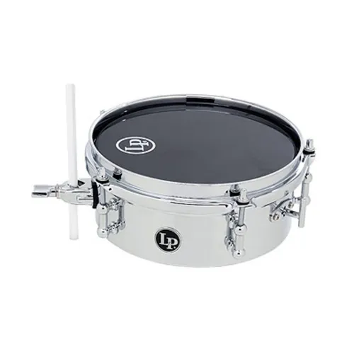 Latin Percussion LP848-SN Micro Snare von Latin Percussion