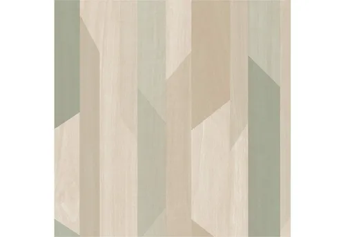 Vliestapete A66502 mit Baum- und Blattdesign 0.53 x 10.05 m - Hochwertige Vliestapete in Grün, ideal zum einfachen Anbringen und Entfernen. Mit 5.33 m² Fläche und hoher Waschbeständigkeit sorgt sie für eine stilvolle Raumgestaltung.