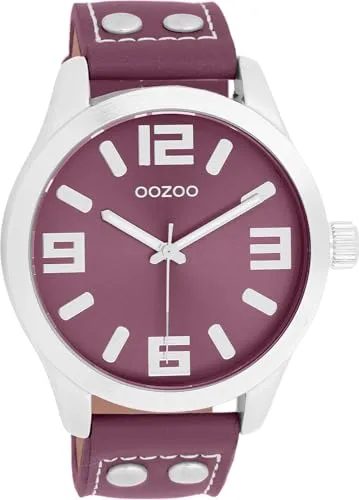 Schmuck Lila von OOZOO