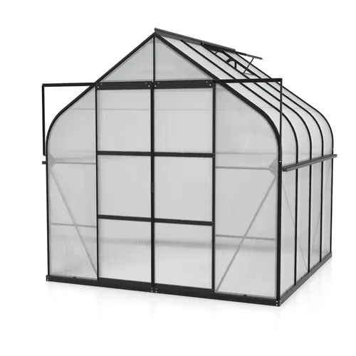 Vitavia Gewächshaus 