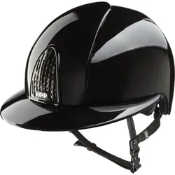 KEP Cromo Smart polish Polo Schirm Damen Reithelm