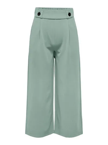 JDY Bundfaltenhose JDYGeggo (1-tlg) Falten