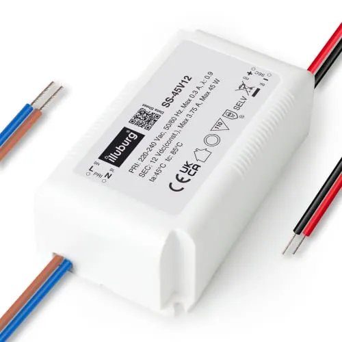 Schaltnetzteile von illuburg