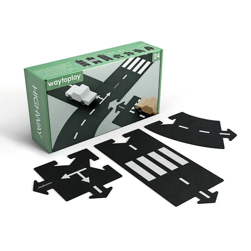 Produktbild Waytoplay Highway