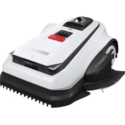 ECOVACS GOAT A3000 LiDAR Pro Mähroboter