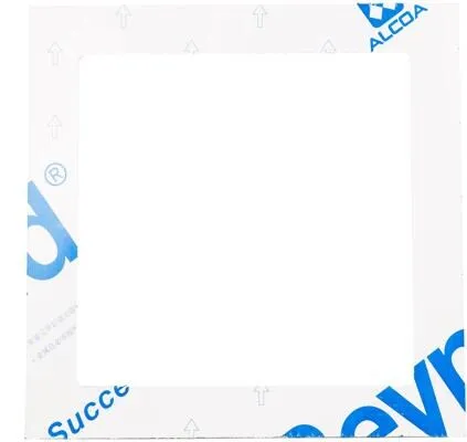 Dometic Freshjet FJ-AF Adapterrahmen - Zubehör für Klimaanlagen, ideal für die Montage von Klimaanlagen oder Dachfenstern in größeren Dachöffnungen, sorgt für eine sichere und passgenaue Installation.