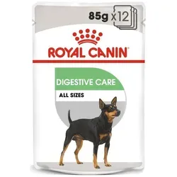 ROYAL CANIN CCN Digestive Care 12x85g von Royal Canin