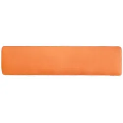 Kissenbezüge Orange von Traumschlaf