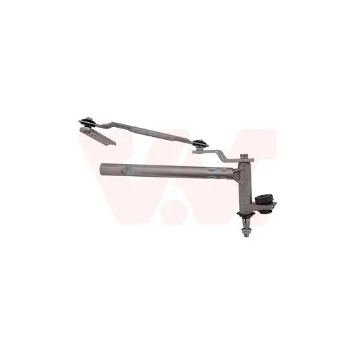 Wischergestänge VAN WEZEL 4939230 für SEAT