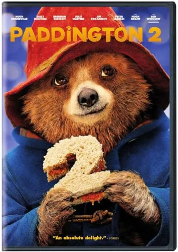 Paddington 2