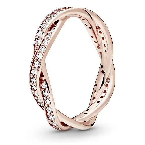 Ringe Gold von Pandora