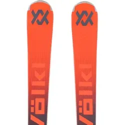 Völkl Racetiger GS + R Motion T 12 Skiset 2026-Rot-183 von Völkl