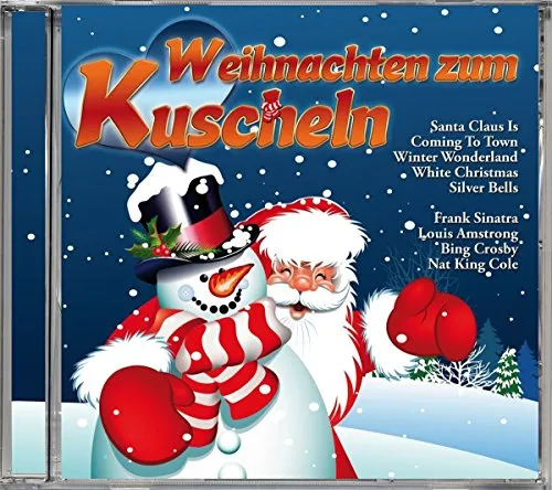 Weihnachten Zum Kuscheln