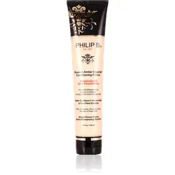 PHILIP B Russian Amber Imperial Conditioner 178 ml - Haarspülung für strahlenden Glanz, angereichert mit L-Aminosäuren für tiefenwirksame Pflege und Schutz von gefärbtem und strapaziertem Haar.