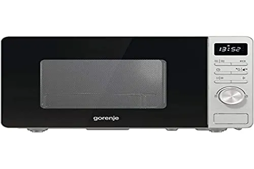 Gorenje MO 23 A4X Mikrowelle mit Grillfunktion