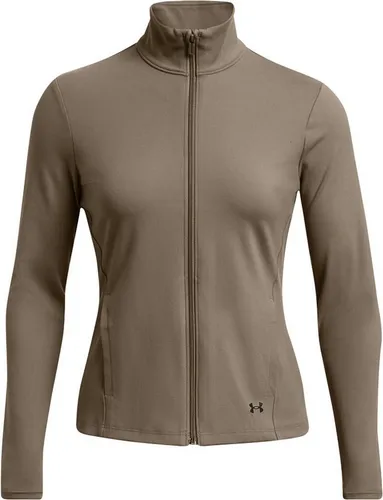 Under Armour® Funktionsjacke MOTION JACKET TAUPE DUSK von Under Armour®