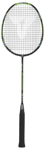 Talbot-Torro Badmintonschläger Arrowspeed 299 - Badmintonschläger aus Graphit und Aluminium, ideal für kontrolliertes Allround-Spiel mit ausgewogener Balance und Flexibilität für mehr Power.