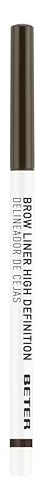 Brows&Lashes Delineador De Cejas Nº 3 Dark