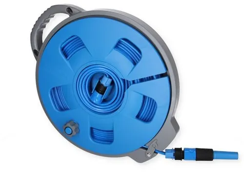 BRUNNER Roll-On Schlauchtrommel von Brunner