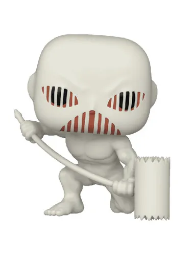Funko POP! Attack on Titan S5 - War Hammer Titan #67933