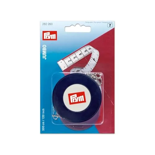 Prym Rollmaßband Jumbo 300 cm von Prym