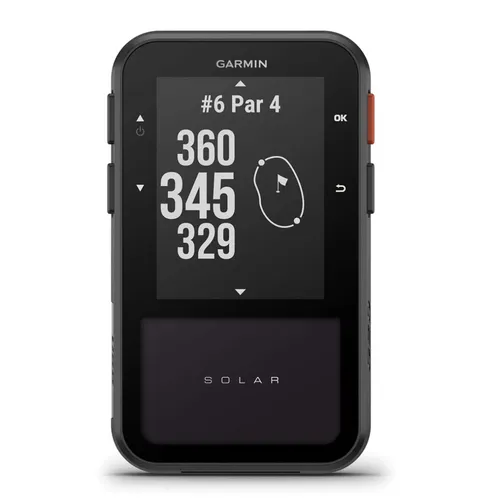 Ekomi Garmin Approach G20 SOLAR GPS-Entfernungsmesser