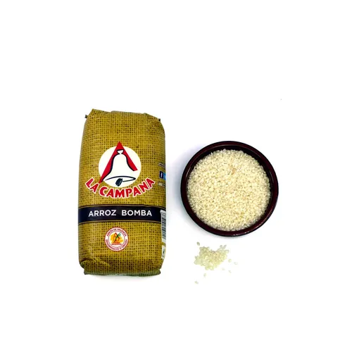 1kg original BOMBA Paella-Reis Arroz Bomba