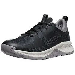 Keen Herren Wanderschuhe VERSACORE WP M - Wasserdichter Trekkingschuh für Herren, ideal für Outdoor-Aktivitäten und Trails. Sportlicher Allrounder aus robustem Textil mit optimalem Komfort und Halt.