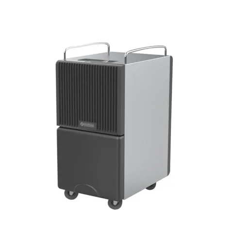 Olimpia Splendid Seccoprof 30 P Lufttrockner in schwarz von Olimpia Splendid