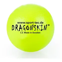 Schaumstoffball Dragonskin, ø 16 cm, Gelb