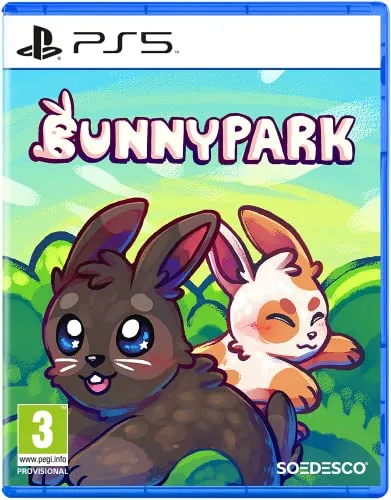 Soedesco Bunny Park PS5