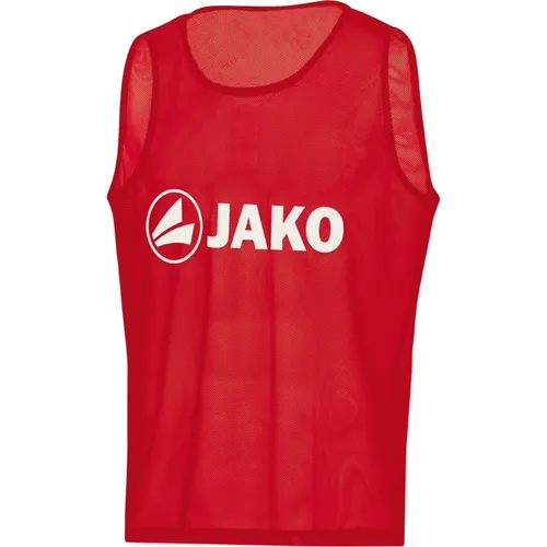 Jako Kennzeichnungshemd Classic 2.0 - rot