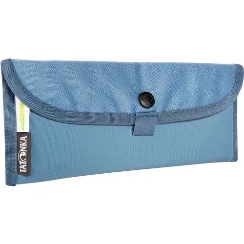 Tatonka Bestecktasche elemental blue (279) – Ideale Camping-Lösung